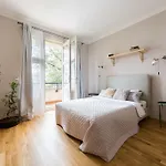 Boris\' Apartments City Centre Parks