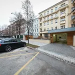 Boris\' Apartments City Centre Parks
