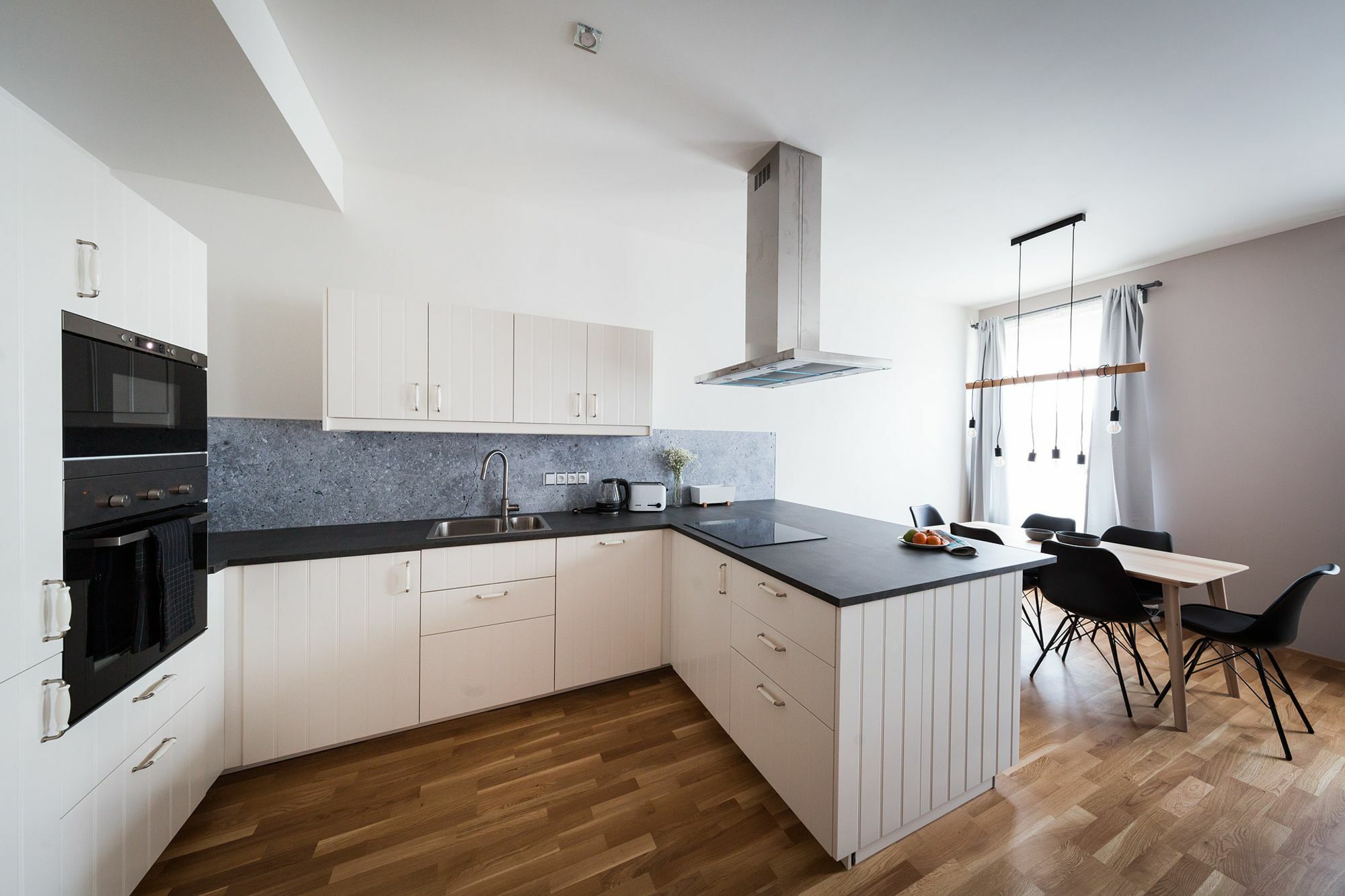 Boris' Centre Parks Apartment *